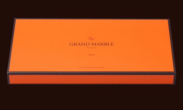 GRAND MARBLE KYOTO