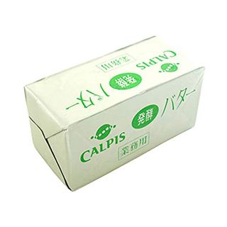 カルピス発酵バター 食塩不使用 450g カルピスのサムネイル画像 1枚目