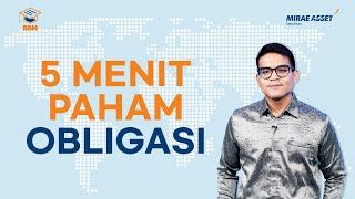 Investasi Lebih Tenang Lewat Obligasi
