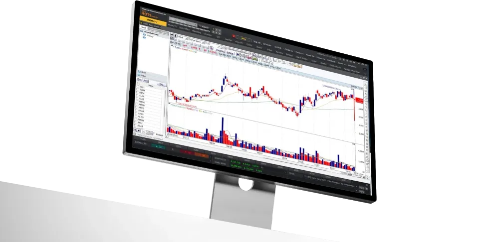 Trading Lebih Maksimal dengan HOTS Desktop
