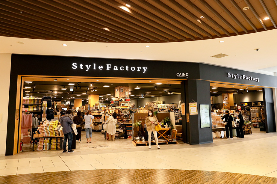 Style Factory　Instagramアンバサダー　座談会レポー