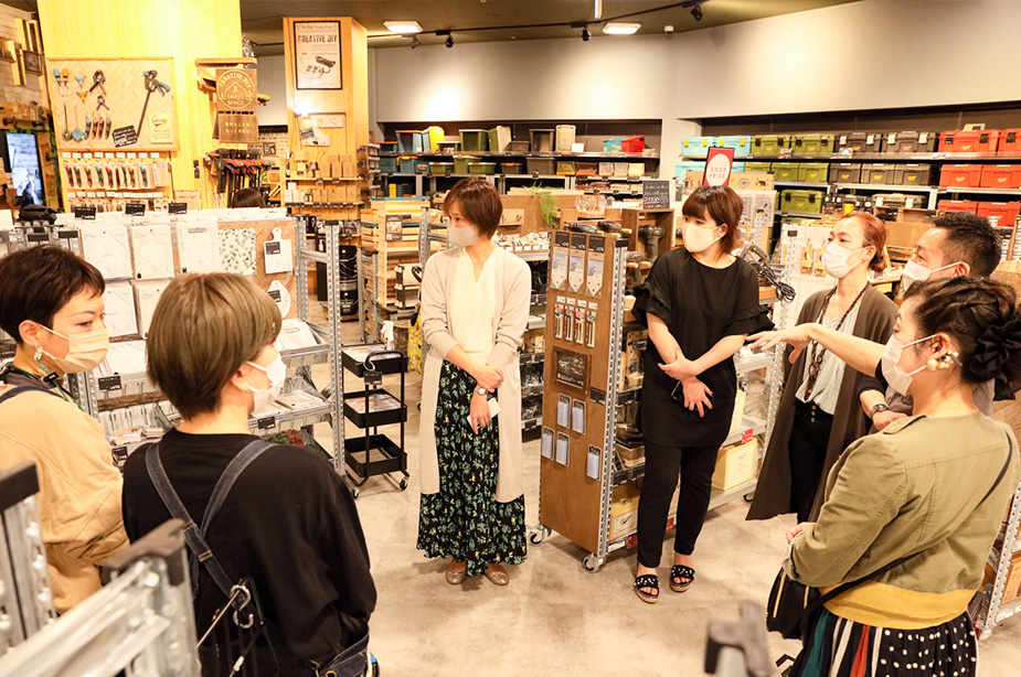 Style Factory Instagramアンバサダー 座談会レポート