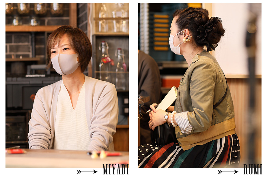 Style Factory Instagramアンバサダー 座談会レポート