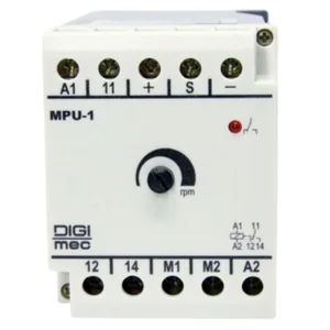 Detector de Movimento