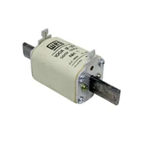 Fusível e Acessórios