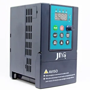 Inversor de Frequência