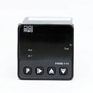 Controlador de Temperatura