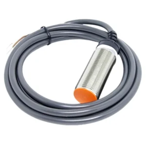 Sensor Indutivo