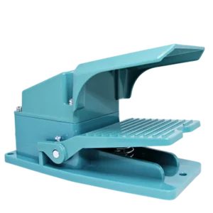 Interruptor a Pedal