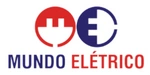 Logo Mundo Elétrico
