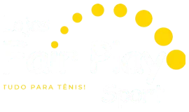 Logo Lojas Fair Play - Lojas de Artigos para Tênis