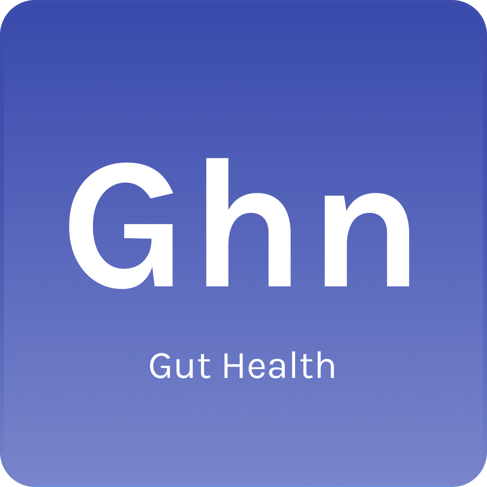 Pre-Script Gut Health