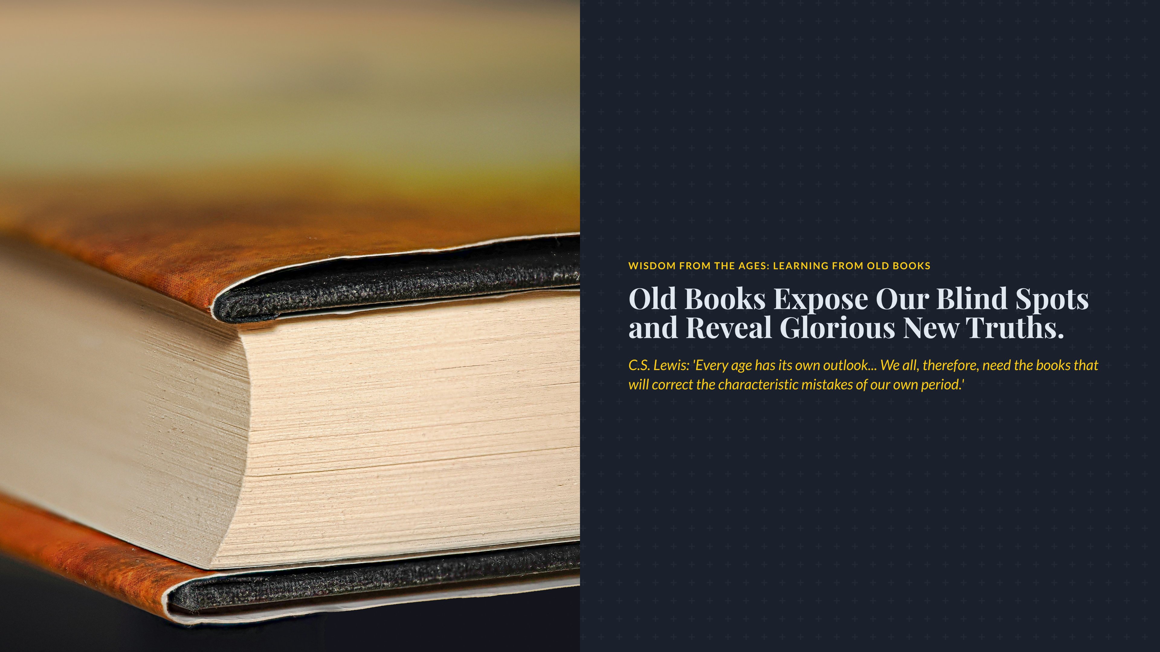 Contending for Orthodoxy: The Deity of Christ sermon presentation slides - Slide 15