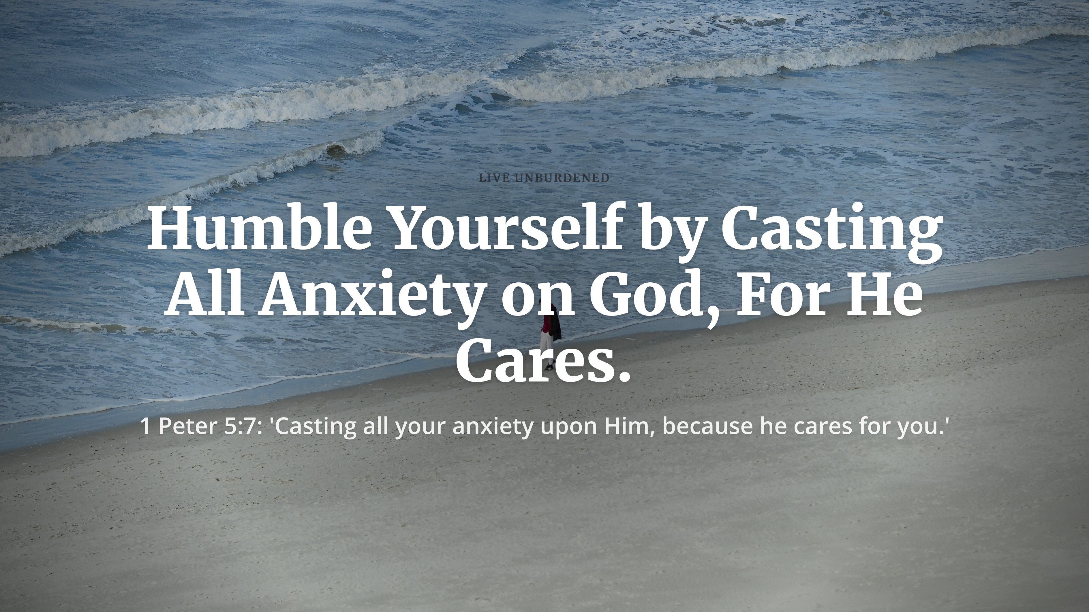 Pride & Humility sermon presentation slides - Slide 11