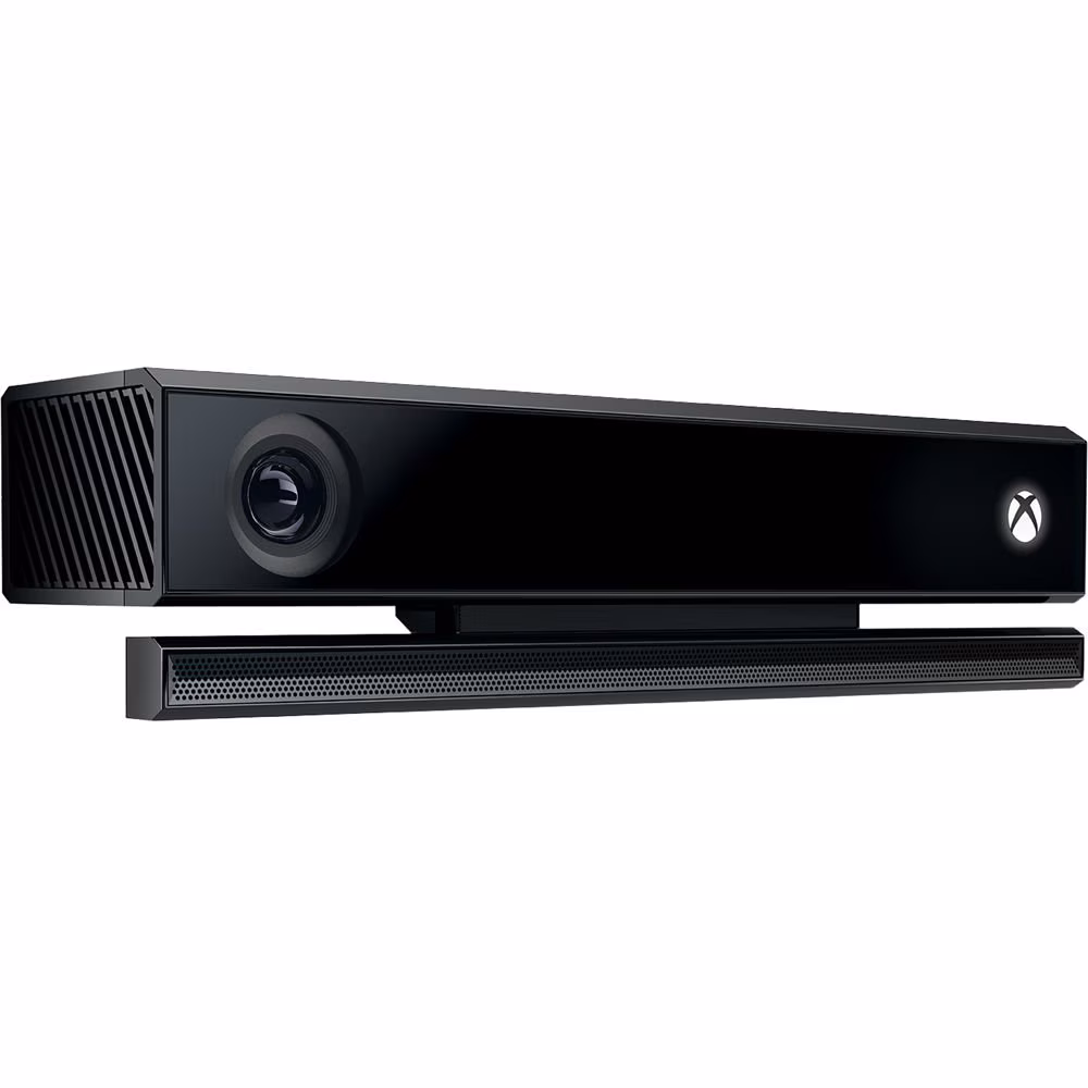 Sensor Kinect Xbox con Adaptador-Venta Internacional