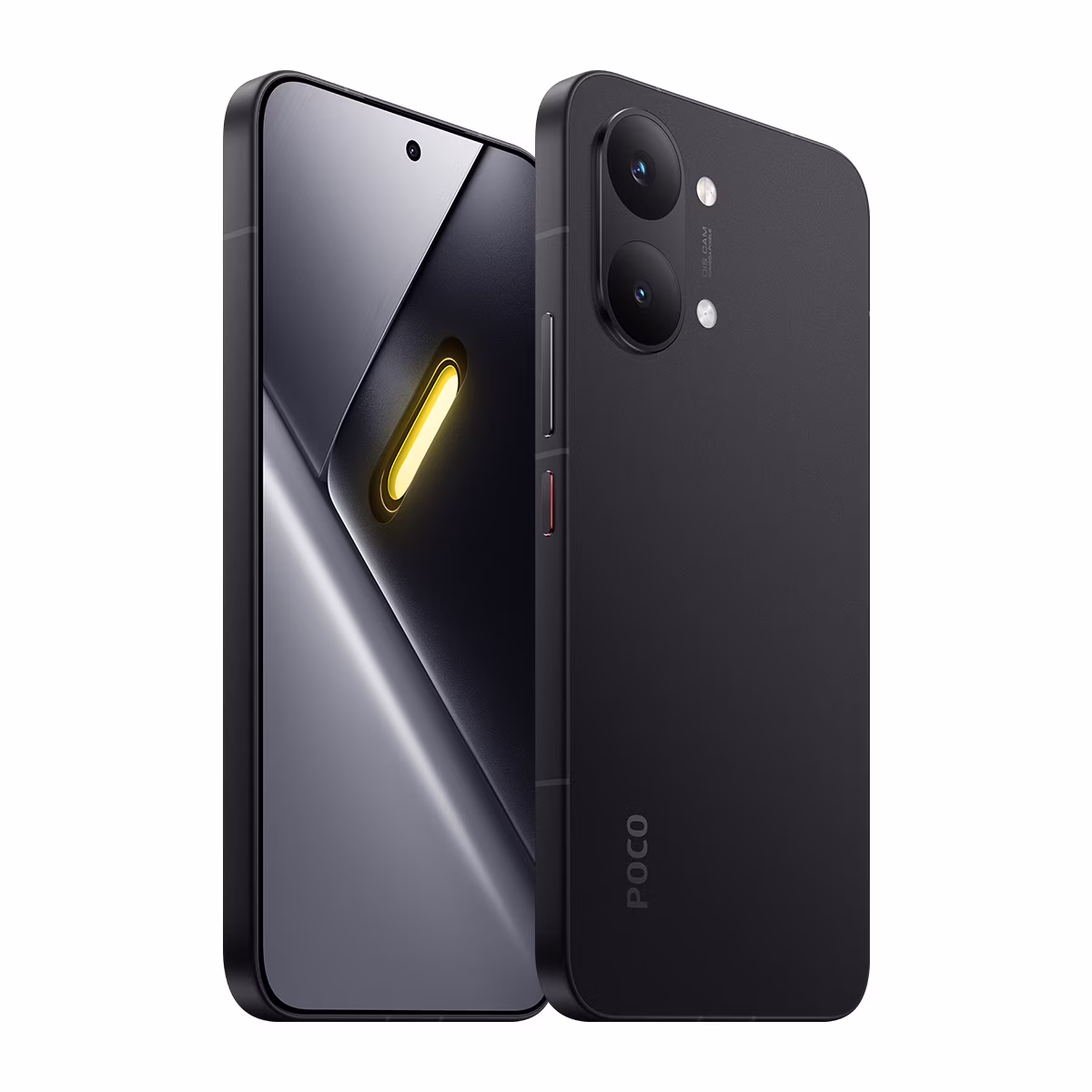 Smartphone Celular Xiaomi Poco X8 Pro Max 5G Dual SIM Dual Standby 256GB 12GB Ram Negro Teléfono móvil desbloqueado Nuevo lanzamiento