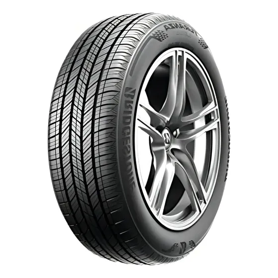Llanta 215/50r18 92h Turanza Ls100 Bridgestone Índice de velocidad H