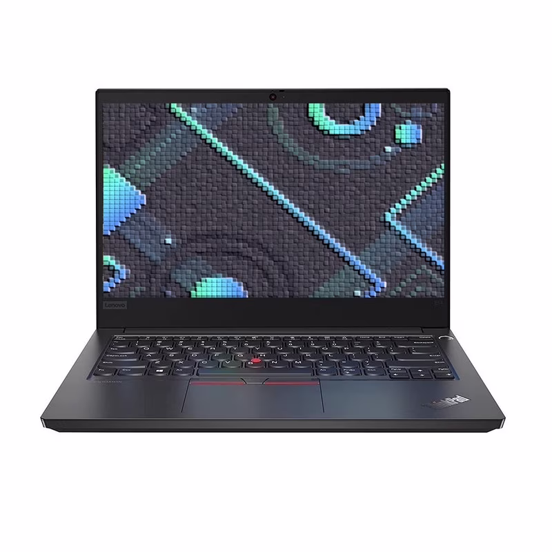 Laptop Lenovo ThinkPad E14 G3 14" AMD Ryzen 3-5300u 12GB RAM 256GB SSD Reacondicionado