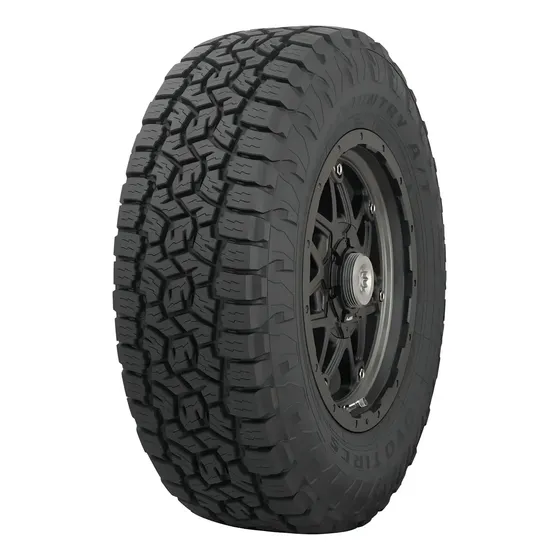 Llanta Toyo Open Country AT3 245/75R16 Todo Terreno R16