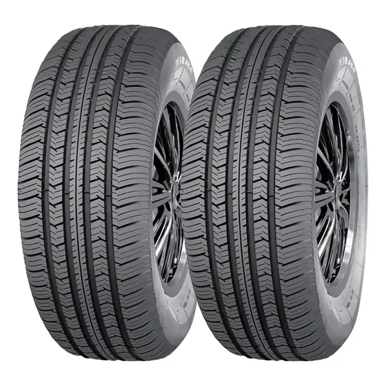 De 2 Llantas 185/60 R14 Mirage Mr-166 82h Msi