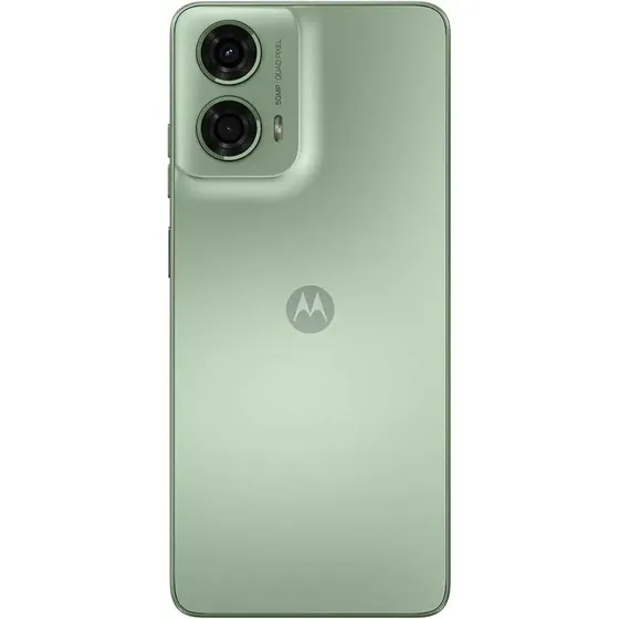 Moto G24 Dual SIM 256 GB verde 4 GB RAM