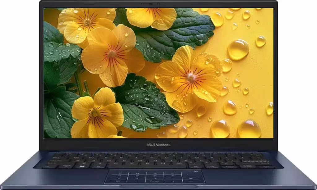 Laptop ASUS Vivobook 14 14'' FHD Intel i5-1334U 12GB RAM 256GB SSD