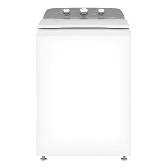 Lavadora Carga Superior Xpert System 18 Kg Whirlpool Color Blanco/Chrome shadow
