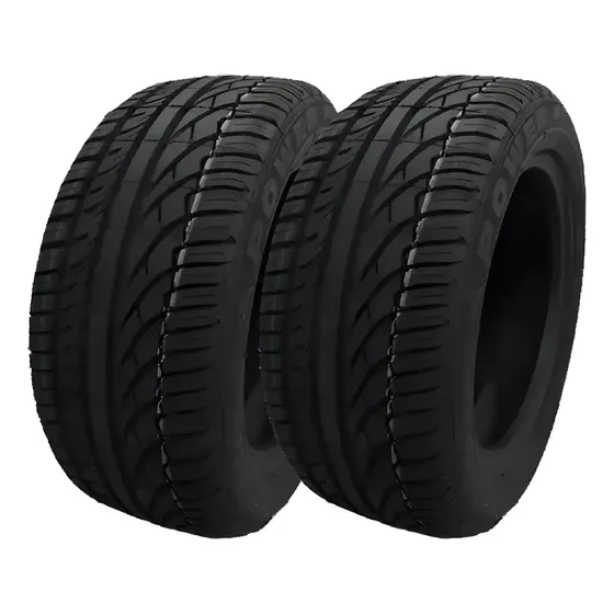 Kit de 2 llantas Radburg Power auto P 185/60R15 84 H