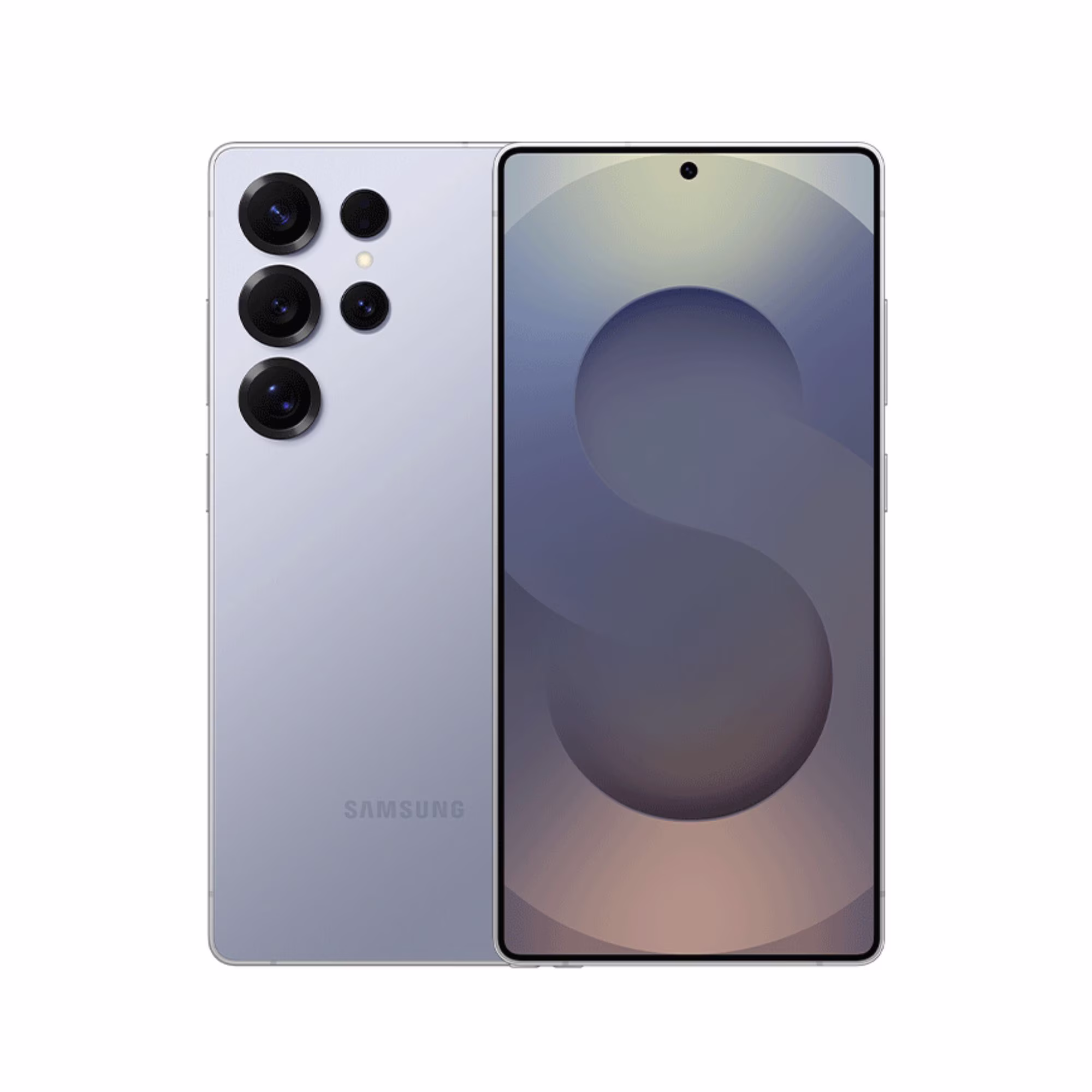 Samsung Galaxy S25 Ultra 12/1Tb - Azul