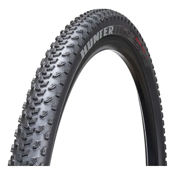 Llanta Hunter Xc 29x2.20 Tubeless Mtb 60tpi - Negro