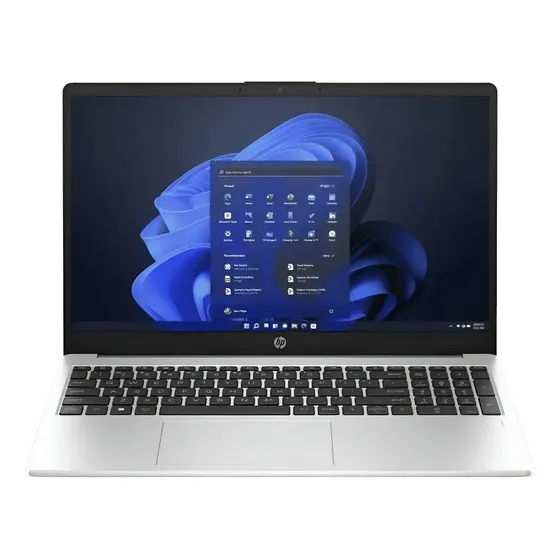 Notebook HP 255 G10 de 15.6" Full HD con AMD Ryzen 3 7335U, 24GB RAM y 512GB SSD