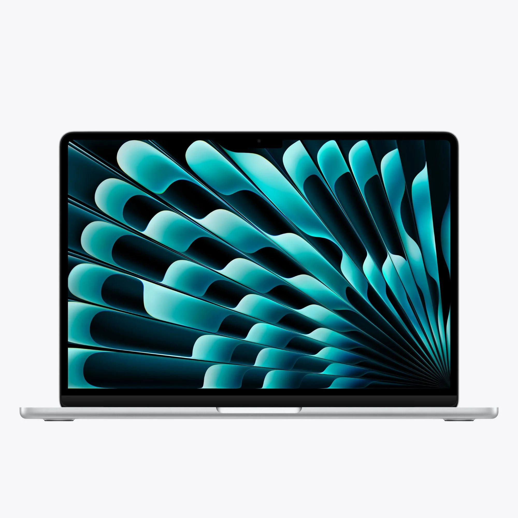 Apple MacBook Air 13 pulgadas Chip M5 16 GB RAM 512 GB - Plata