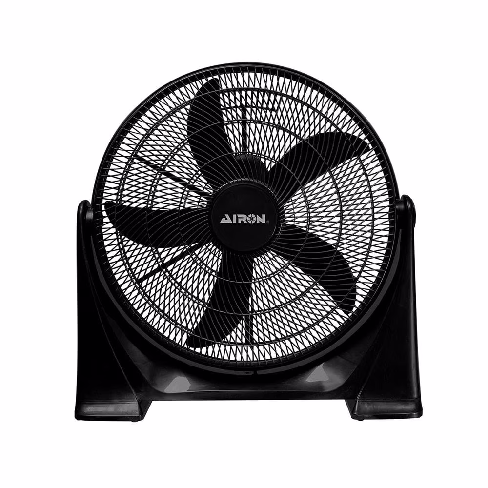 Ventilador Frikko Airon Plástico de Piso 20” GFP-50