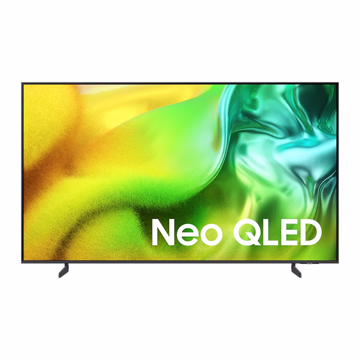 Pantalla Samsung 85" Neo QLED QN1E 4K Vision AI (2026)