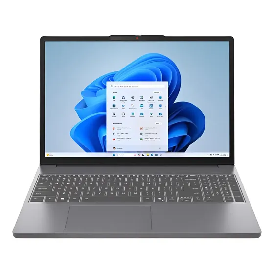 Lenovo Ideapad Slim 3 Core I7 24gb 1tb Ssd 15.3 W11 Gris