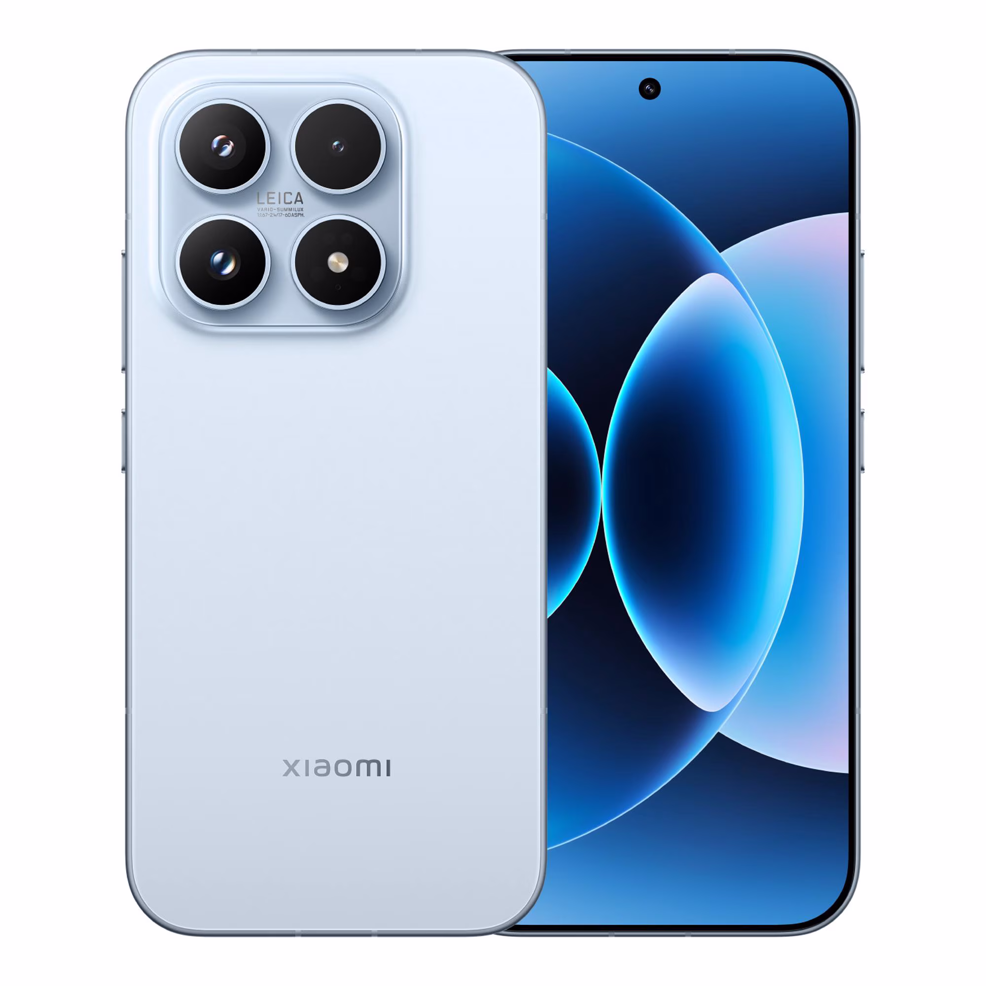 Smartphone Xiaomi 17 12+512 GB Azul Desbloqueado