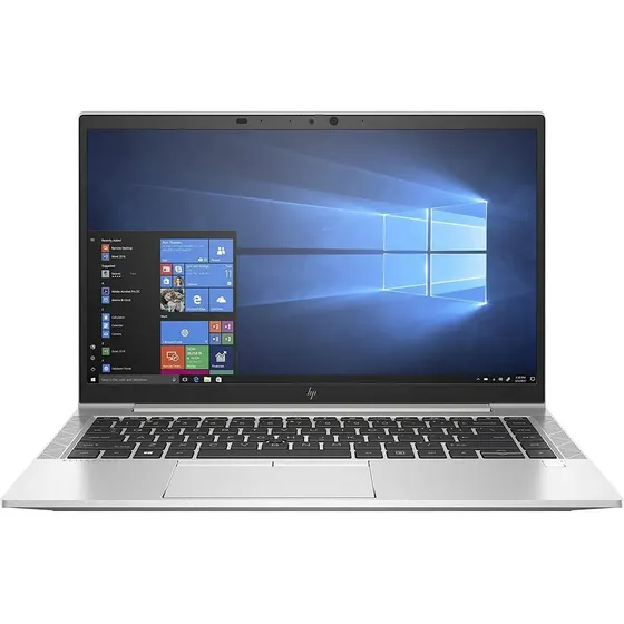 Hp Elitebook 840 G8 Laptop De 14 Pulgadas Intel Core I5-1145g7 256gb Ssd 16gb Ram Fhd (1920x1080) No Táctil Windows 10 Pro (elitebook 840 G8 Solo Para Portátil) - Excelente (Reacondicionado)