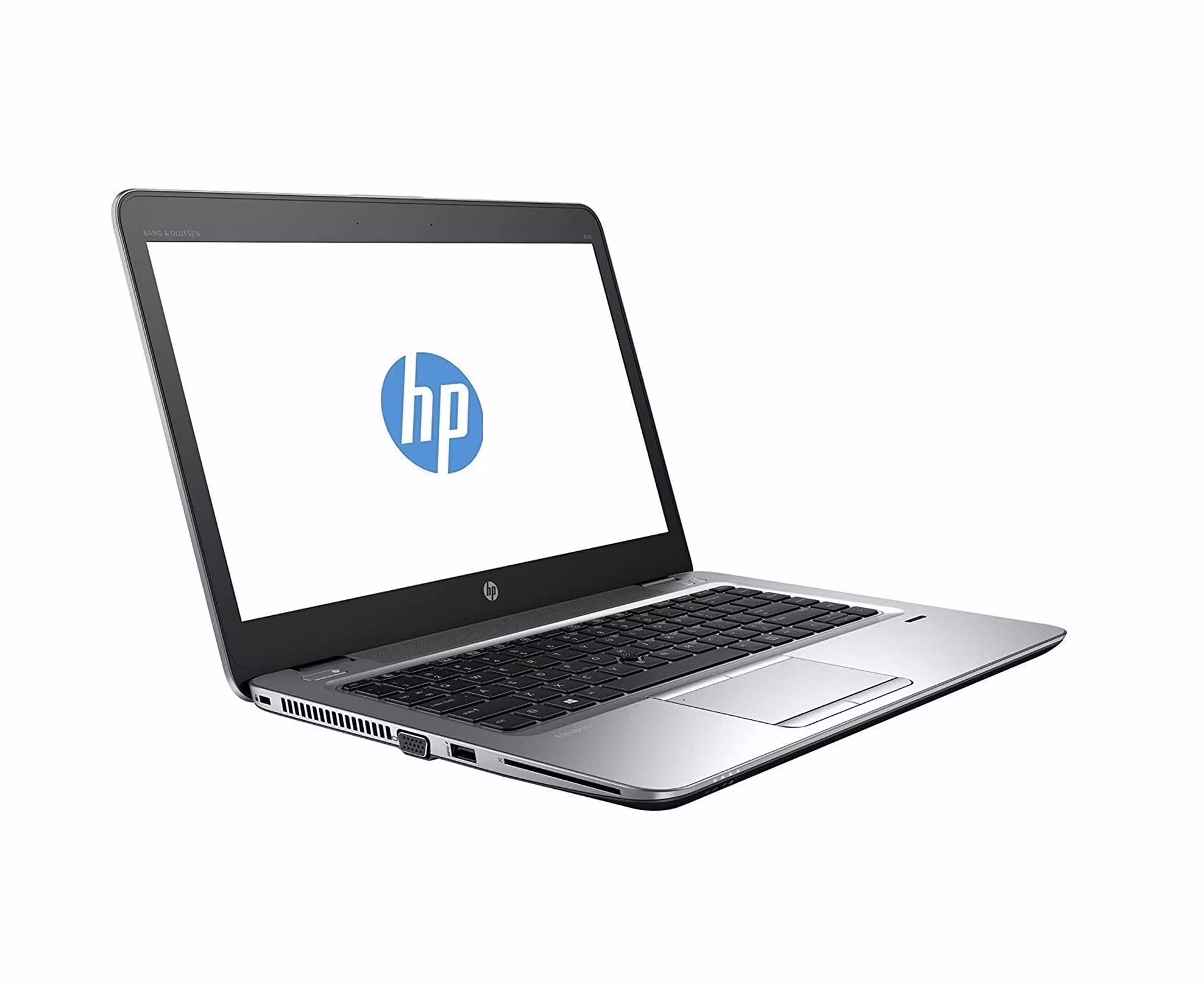 laptop HP 840 G3 Core i7 14 pulg FullHD 16 GB RAM 512 GB HDD