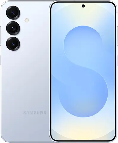 Smartphone Samsung Galaxy S25 128gb 12ram-BLUE