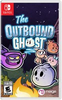 The Outbound Ghost - Nintendo Switch