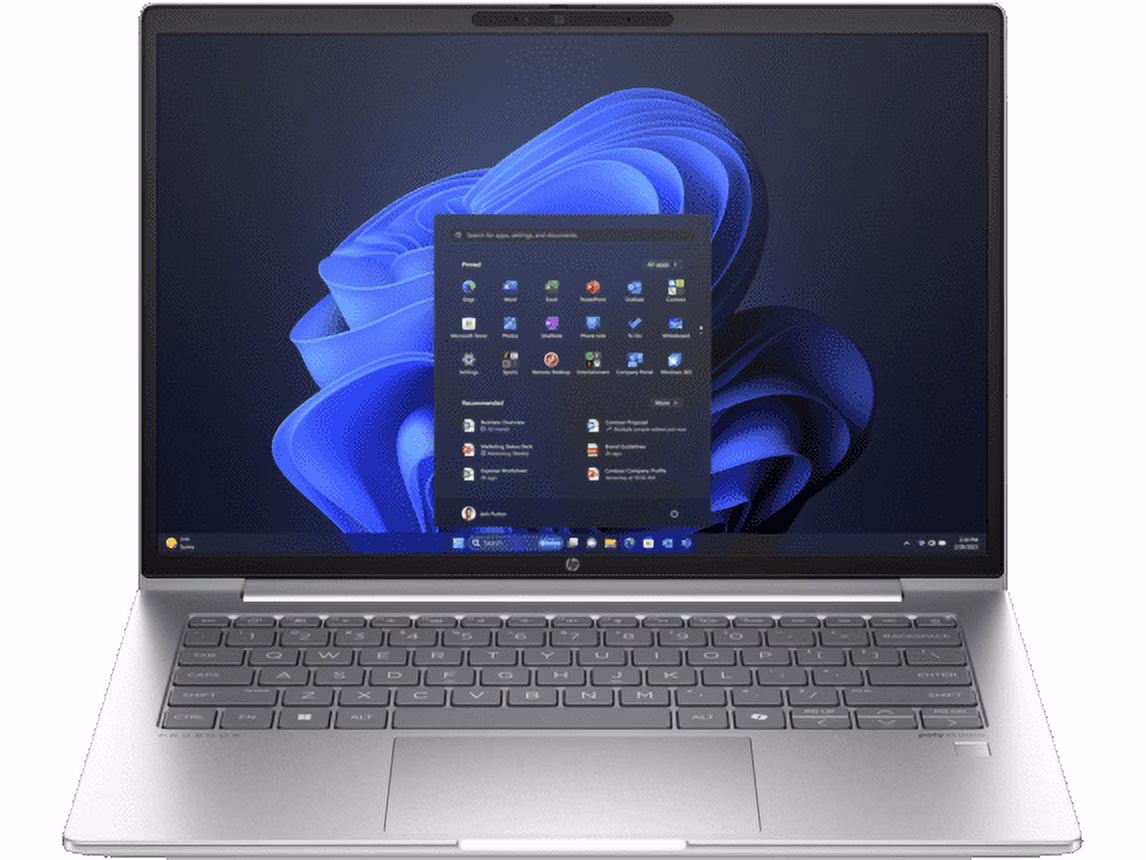 Laptop HP ProBook 445 G11 AMD Ryzen 5 RAM 16GB 512GB SSD HP