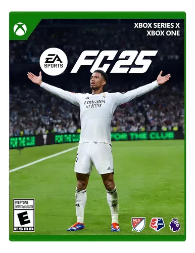 XBXONE FC25 STANDARD EDITION Xbox