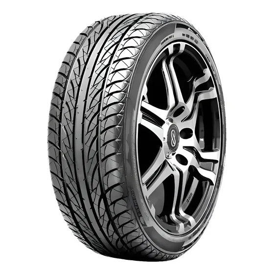 Llanta 225/45 R18 Blackhawk Hu01 95w Xl