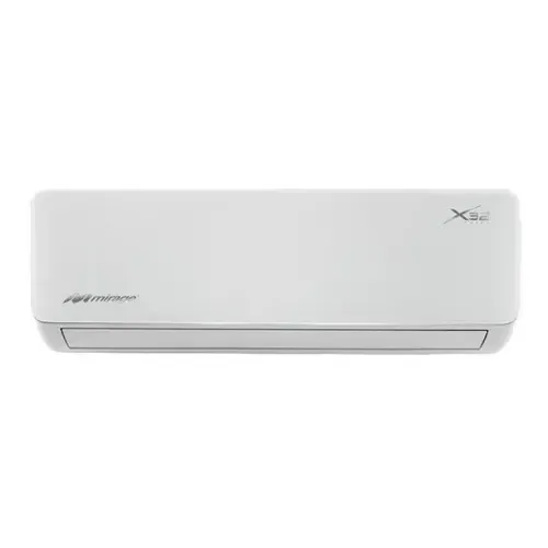 Mirage modelo EWF181E|CWF181E linea X32 Capacidad de refrigeración 18,000 BTU