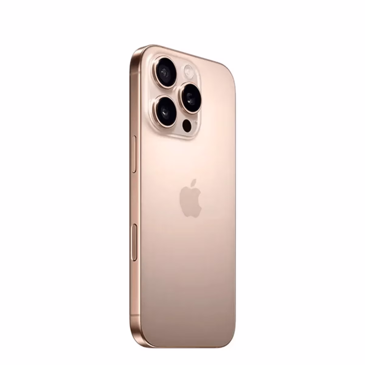 Apple iPhone 16 Pro Max 256GB Oro Reacondicionado