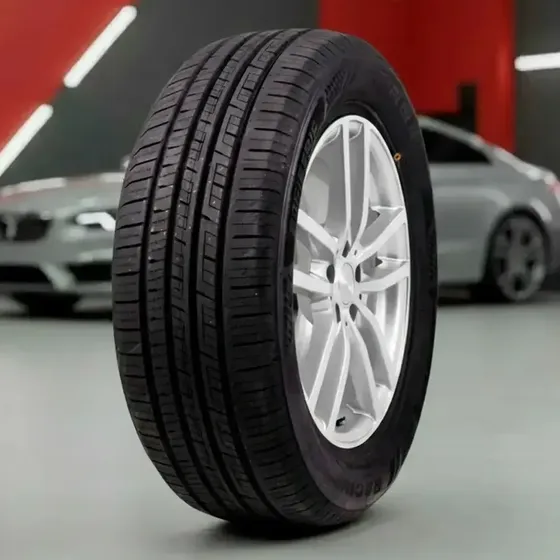 Llanta 205/55r16 91v Royal Black Racing Trac