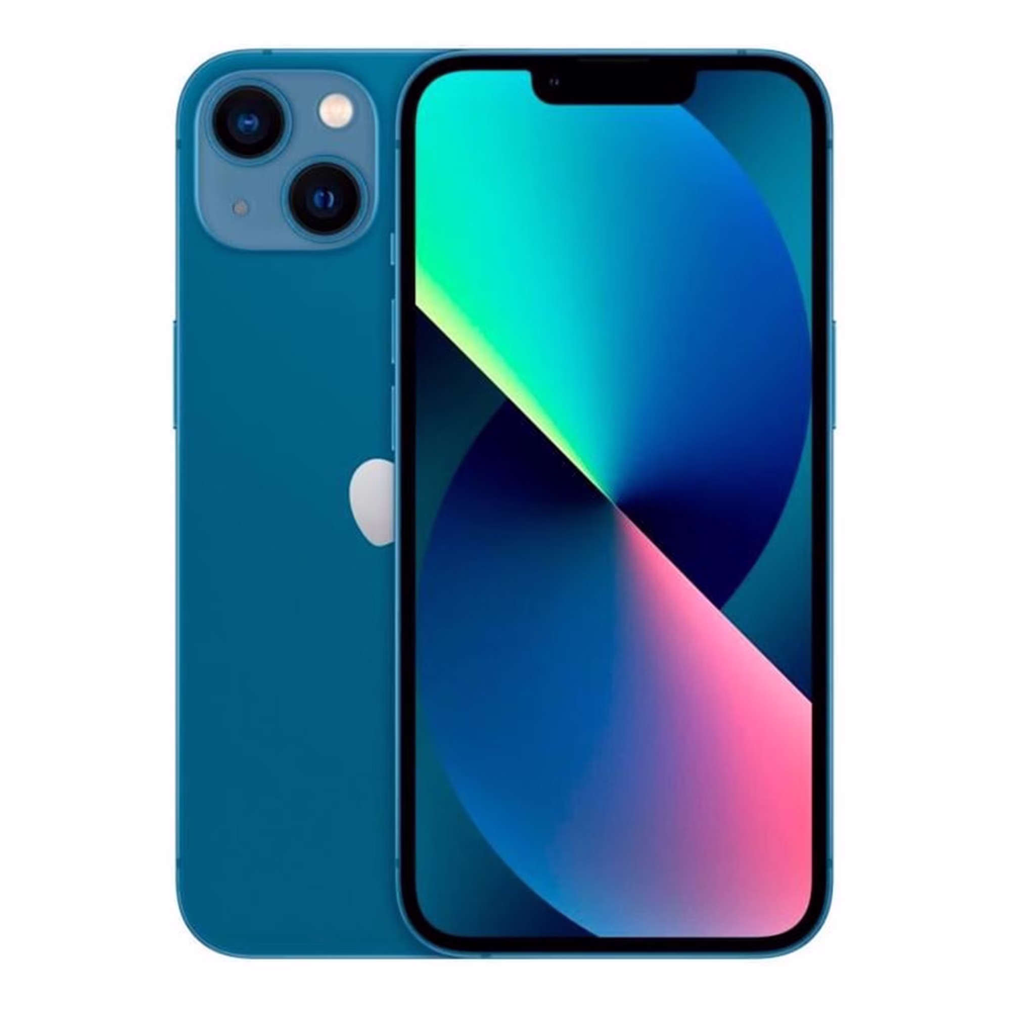 iPhone 13 Apple 256GB Azul Reacondicionado