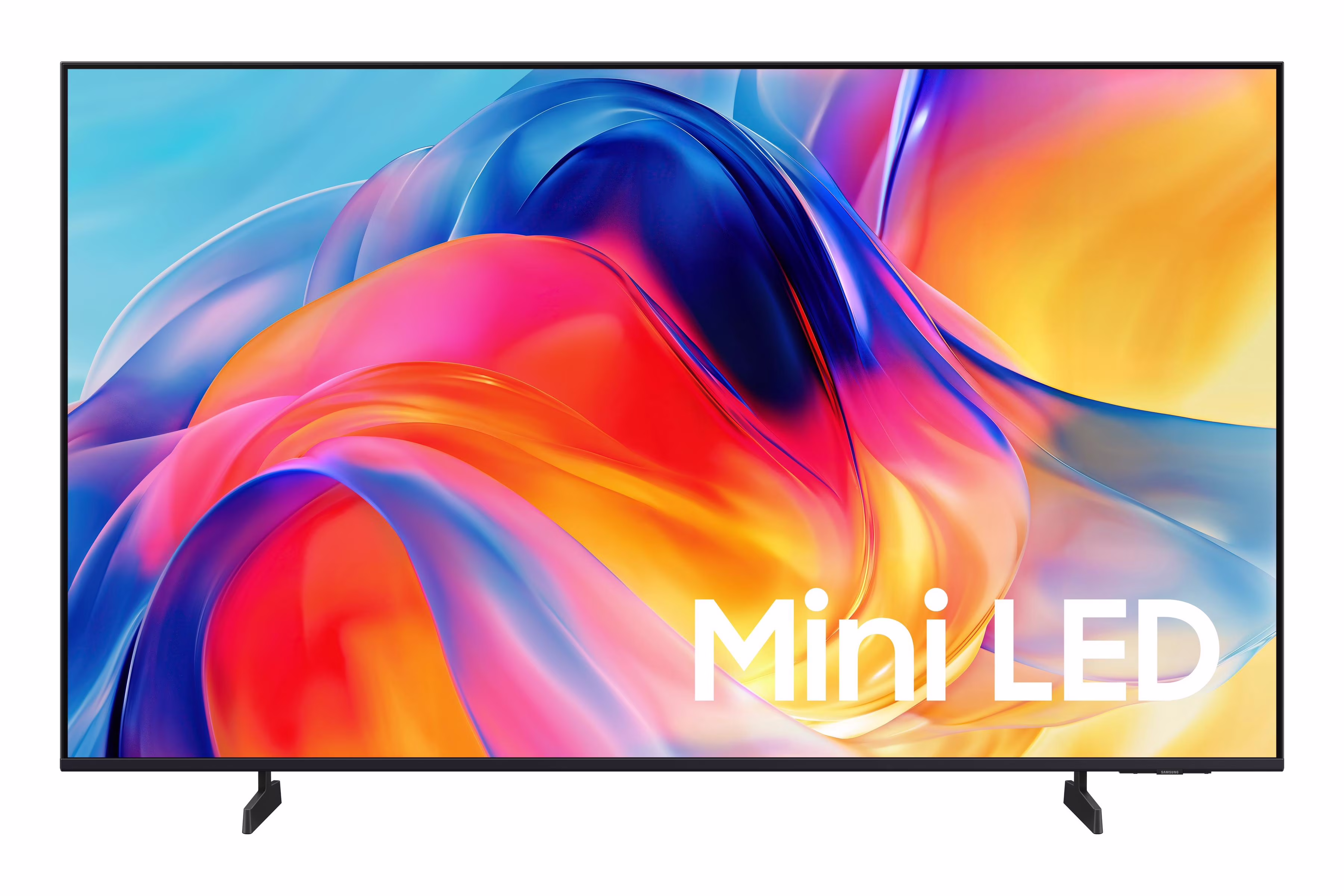 Pantalla 50 pulgadas Samsung MiniLed M70H 4K Smart TV (2026)