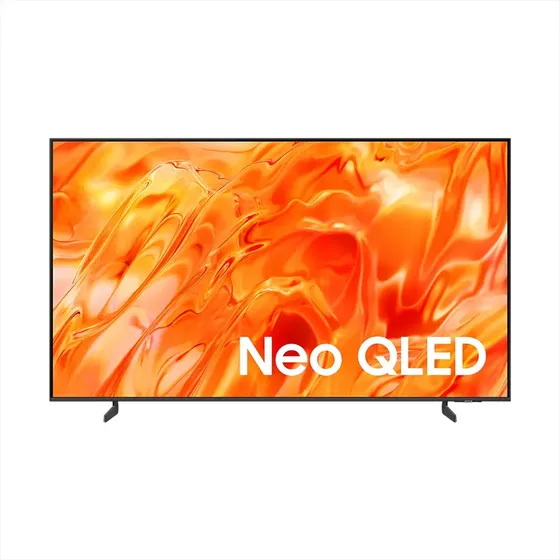 Pantalla Samsung 65 Neo Qled Qn70h 4k Smart Tv (2026)