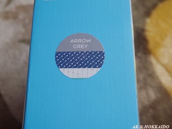 AK一家的北海道日記 AK一家的北海道日記